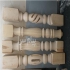 خراطی منبت cnc قیمت مناسب در لاهیجان سلام ما چندتا جوون مهندس هستیم هر