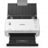 اسکنر EPSON DS ۴۱۰ در تهران اسکنر مدل WORKFORCE DS 410 مجهز به تکنولوژی