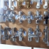 شیرآلات بهداشتی شودر در اصفهان فروش شیرآلات شودر شودر دارای رنگ و لعاب