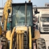 بیل بکهو JCB MF CATERPILLAR بیل بکهو جی سی بی و ام اف اماده بازدید