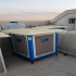 سایه بان سایکول سایبان و عایق حرارتی کولر آبی در تهران سایبان و عایق