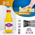 ژل آتش زا استاندارد مشخصات و قیمت و خرید ژل آتش زا در تهران فروش ژل