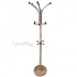 تولید کننده جالباسی (رخت آویز) فلزی ایستاده (Manufacturer of metal standing Coat hangers)