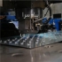 خدمات برش لیزر برش واترجت برش پانچ cnc خم cnc در کمالشهر ارائه
