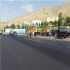 آسفالت کاری جدول بندی و زیرسازی در تهران جدول بندی زیرسازی