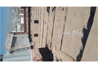نصب ایزوگام اجرای قیرگونی ایزوگام با سالها تجربه در زمینهی روشهای
