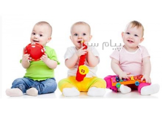 آموزش خصوصی موسیقی کودک (خصوصی و عمومی)