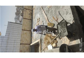 صفر تا صد ساختمان در کرمانشاه بنایی با اکیپ مجرب در استان کرمانشاه صفر