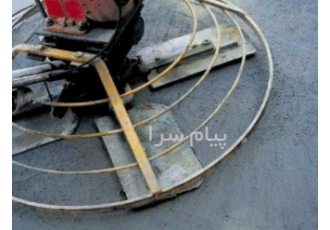 کف سازی بتنی ، کفسازی پارکینگ ، کف سازی سوله ، بتن لیسه ای ، بتن رنگی ، قیمت بتن سخت ، اجرای بتن