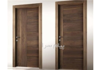 ساخت مصنوعات چوبی