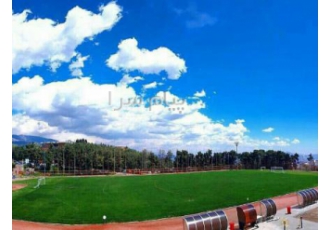 اجاره زمین چمن طبیعی فوتبال در تهران اجاره زمین چمن طبیعی فوتبال