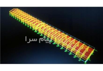 مرکز طراحی و نقشه کشی سوله کشور