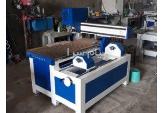 کسب و کار با دستگاه CNC در تهران در یک فضای کوچک توسط دستگاه cnc میتوان