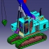 نقشه کشی صنعتی CATIA MOLDFLOW SOLIDWORKS در تهران کتیا ابرنقاط سالیدورک
