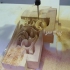 کسب و کار با دستگاه CNC در تهران در یک فضای کوچک توسط دستگاه cnc میتوان