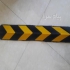 فروش تجهیزات پارکینگ استاپر پارکینگ محافظ ستون در تهران فروش