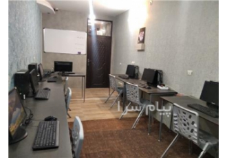 برگزاری دوره ICDL (آموزش کامپیوتر) در آموزشگاه فنی و حرفه ای تکامل در اصفهان