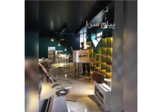 معماری ترکیبی از علم   نرم افزار  خط