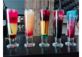 آموزش کافی شاپ آشنایی با تاریخچه و و انواع قهوه شناخت تجهیزات بار گرم