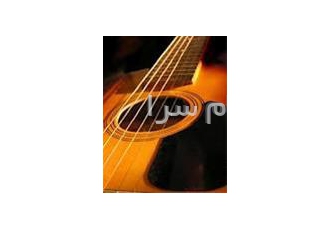 تدریس خصوصی گیتار پاپ و کلاسیک