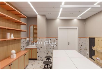 دوره جامع بازسازی و طراحی و اجرای معماری داخلی در مشهد آموزشگاه تخصصی