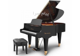 آموزش و تدریس پیانو آموزش و تدریس پیانو در محل هنرجو و یا در آموزشگاه