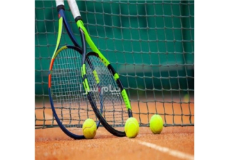 آموزش ورزش تنیس ( تنیس خاکی ) در تهران آموزش فورهند بک هند سرویس اسلایس