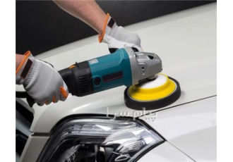 آموزش دیتیلینگ خودرو پولیش سرامیک احیای رنگ در تهران مرجع آموزش