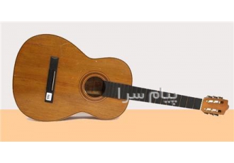 آموزش گیتار پاپ و گیتار الکتریک در تهران تدریس تمامی آهنگ های ایرانی