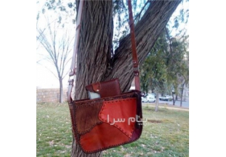 فروش چرم بیریاشلمزاری در شیراز فروش و سفارش چرم طبیعی دستدوز ازقبیل