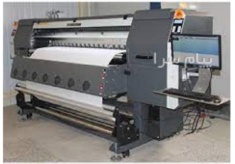 دوره آموزش «ناظر فنی چاپ» آموزشگاه عامری مشهد پذیرش هنرجو برای کلاس