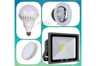 آموزش تعمیرات لامپ کم مصرف و تولید در اصفهان آموزشگاه آزاد فنی وحرفه ای