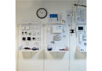 مدرک معتبر فنی حرفه ای دوره آموزش پی ال سی تابلو برق برق ساختمان در تهران