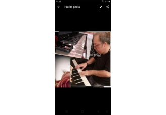 تدریس خصوصی پیانو و ارگ در تهران تدریس خصوصی پیانو و ارگ تئوری موسیقی