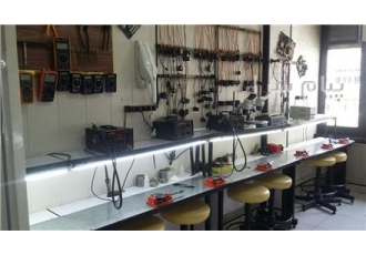 آموزش تعمیرات موبایل در تهران متخصصان فردا آموزشگاه تعمیرات موبایل کامل