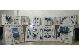 آموزش تخصصی برق صنعتی و PLC در تبریز آموزش برق صنعتی و پی ال سی