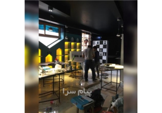 آموزش اسکیس و تکنیک های راندو در معماری در مشهد خلق ایده های ذهنی روی