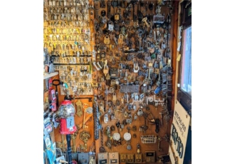 آموزش عملی کلید سازی و ریموت و درب های برقی در تهران آموزش کلید سازی