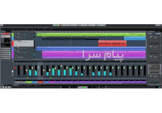 آموزش خصوصی نرم افزار کیوبیس و اف ال استودیو در تهران آموزش تخصصی