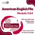 آموزش ترمی زبان انگلیسی American ENglish File در اصفهان مجتمع آموزشی