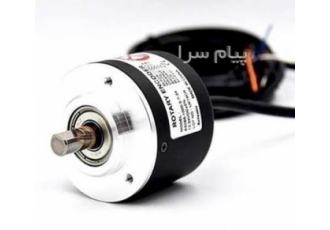 فروش انکودر اینکودر آسانسور و تجهیزات صنعتی در تهران شرکت هلدینگ