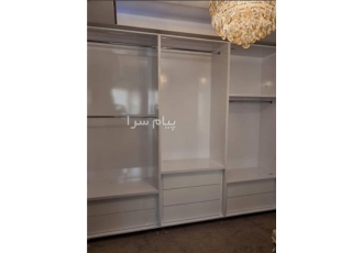 ساخت و اجرای کابینت و کمد دیواری در تهران خدمات پیشه و مهارت نصاب