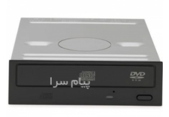 فروش چندین DVD ROM سالم و آماده نصب در هشتگرد چندین DVD ROM کاملاً سالم