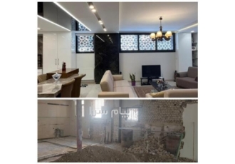 بازسازی ساختمان در اصفهان بازسازی ساختمان در اصفهان بازسازی ساختمان