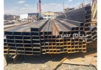 فروش انواع آهن آلات ساختمانی نو و دست دوم فروش انواع آهن آلات ساختمانی نو و دست دوم