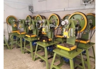 تعمیر پرس ضربه ای و هیدرولیک در تهران خدمات پس از فروش و تعمیر انواع