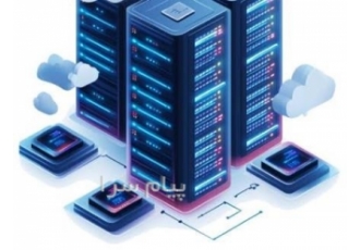فروش انواع قطعات سرور و تجهیزات دیتاسنتر در تهران ارائه قطعات سرور