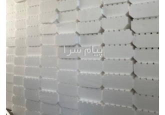 معین فوم تولید و توزیع فوم سقفی بدون واسطه خرید کن در تهران معین فوم