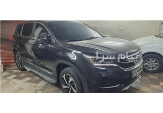 رکاب دانگ فنگ S x۵ و SUV های چینی و کره ای در تهران ارسال به تمام نقاط