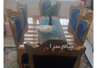فروش مبل و ناهار خوری